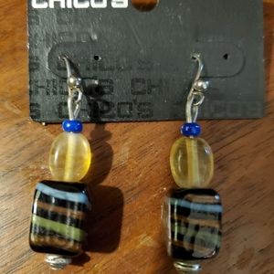 Chicos earrings